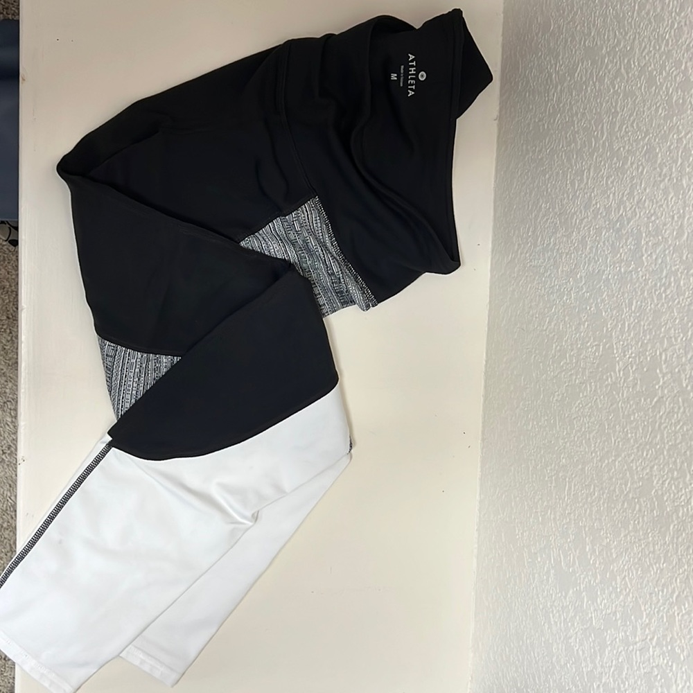 Athleta Leggings
